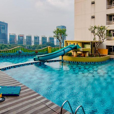 Nemuru Grand Serpong Panunggangah المظهر الخارجي الصورة