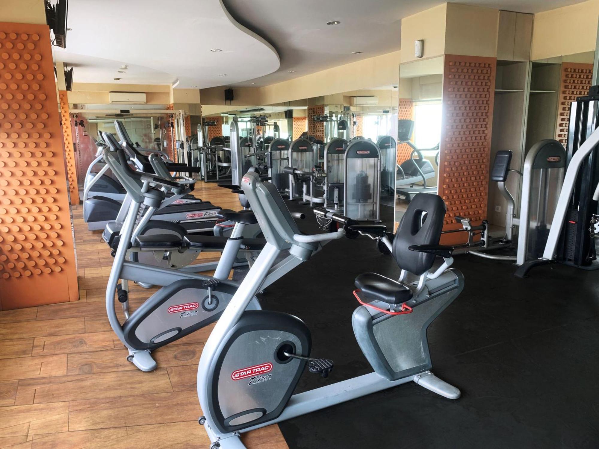 Nemuru Grand Serpong Panunggangah المظهر الخارجي الصورة
