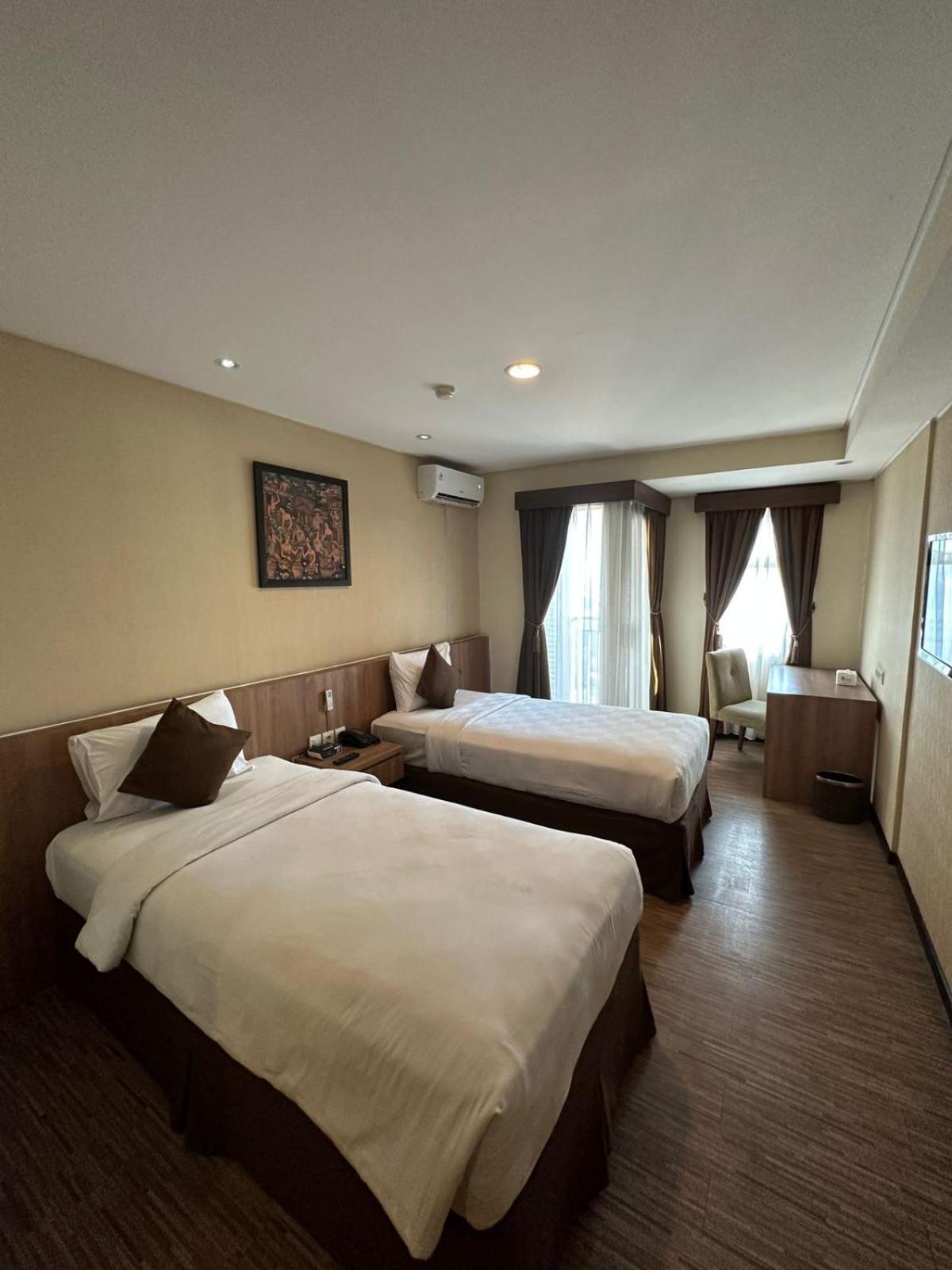 Nemuru Grand Serpong Panunggangah المظهر الخارجي الصورة